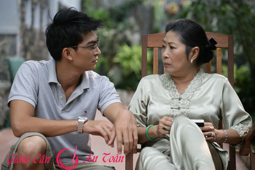 con trai toi la nguoi dong tinh